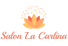 Salon La Carlina Logo